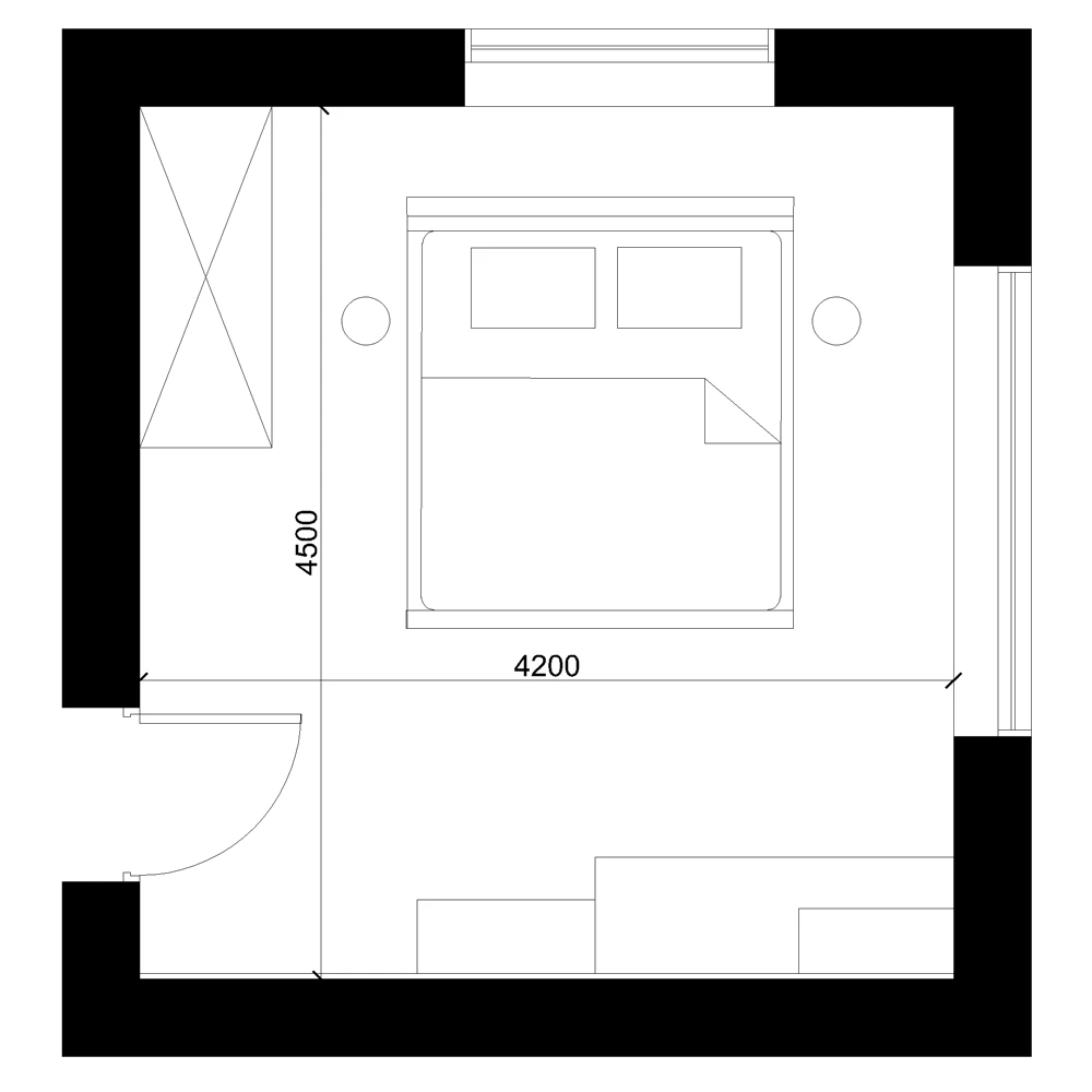 Residential Spaces 8