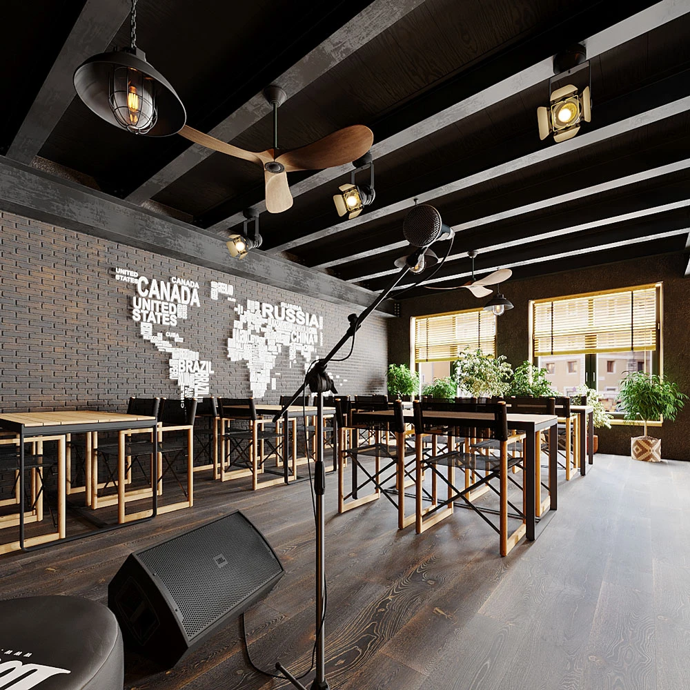 Espacios Comerciales 10