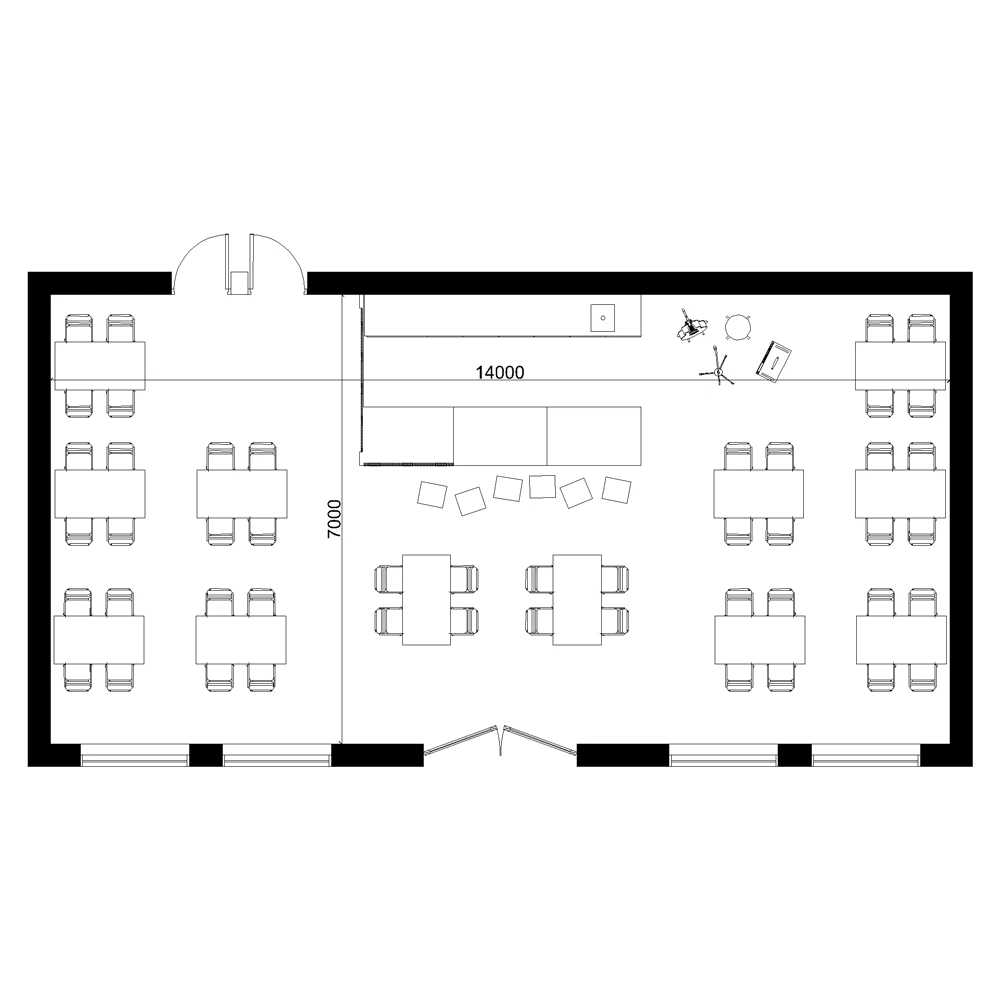 Espacios Comerciales 11