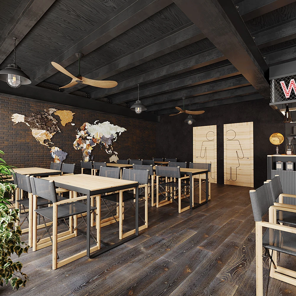 Espacios Comerciales 4