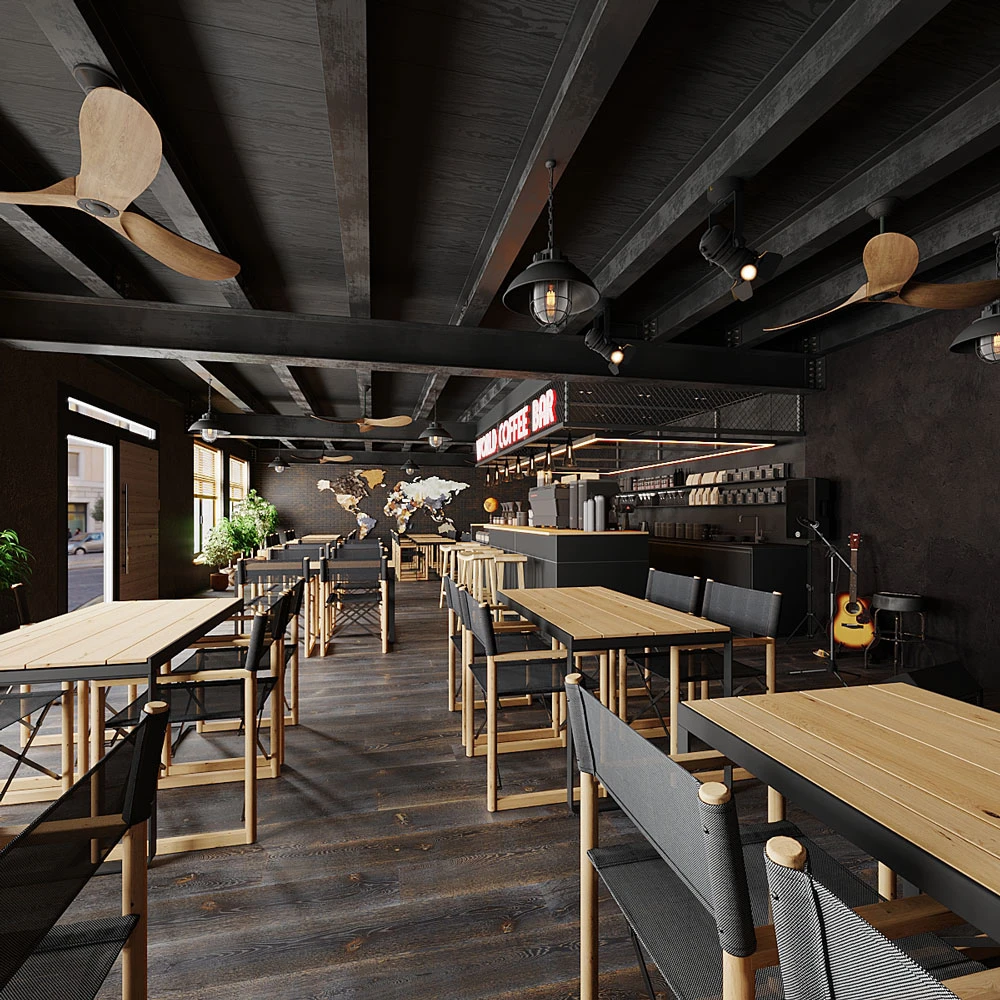 Espacios Comerciales 5