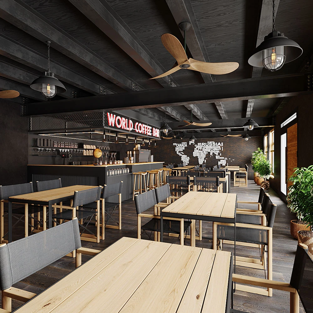 Espacios Comerciales 6