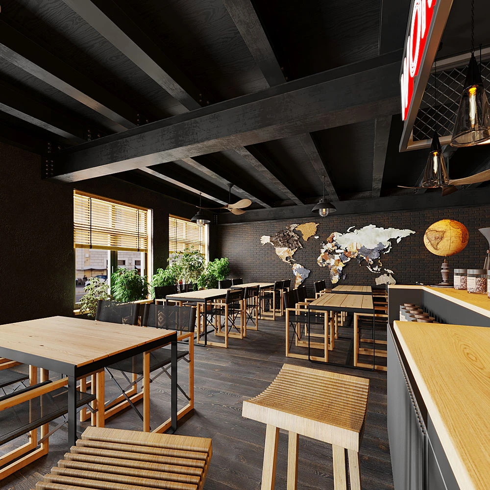 Espacios Comerciales 7