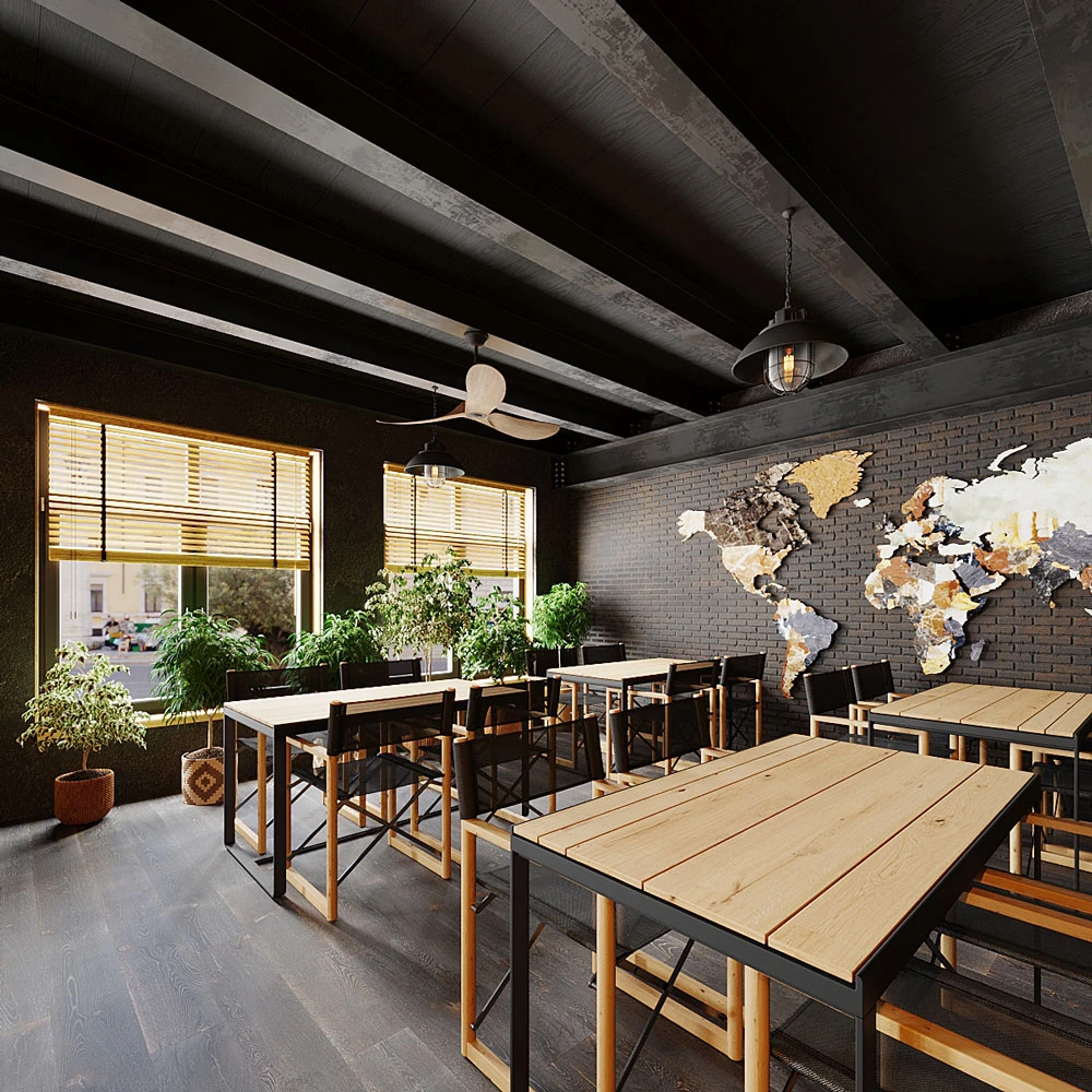 Espacios Comerciales 8