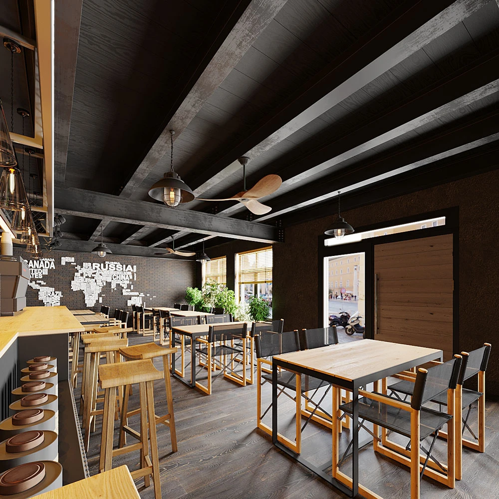 Espacios Comerciales 9