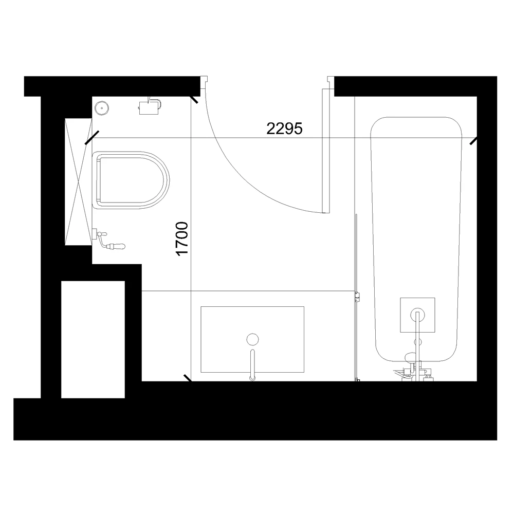 Residential Spaces 6