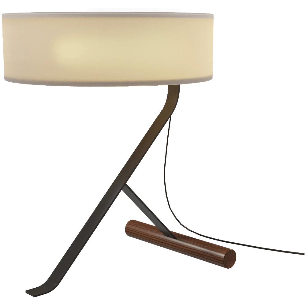 Tischlampe 2