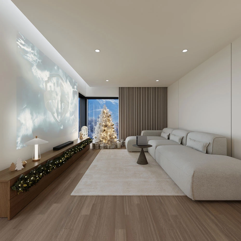 Spazi residenziali 1