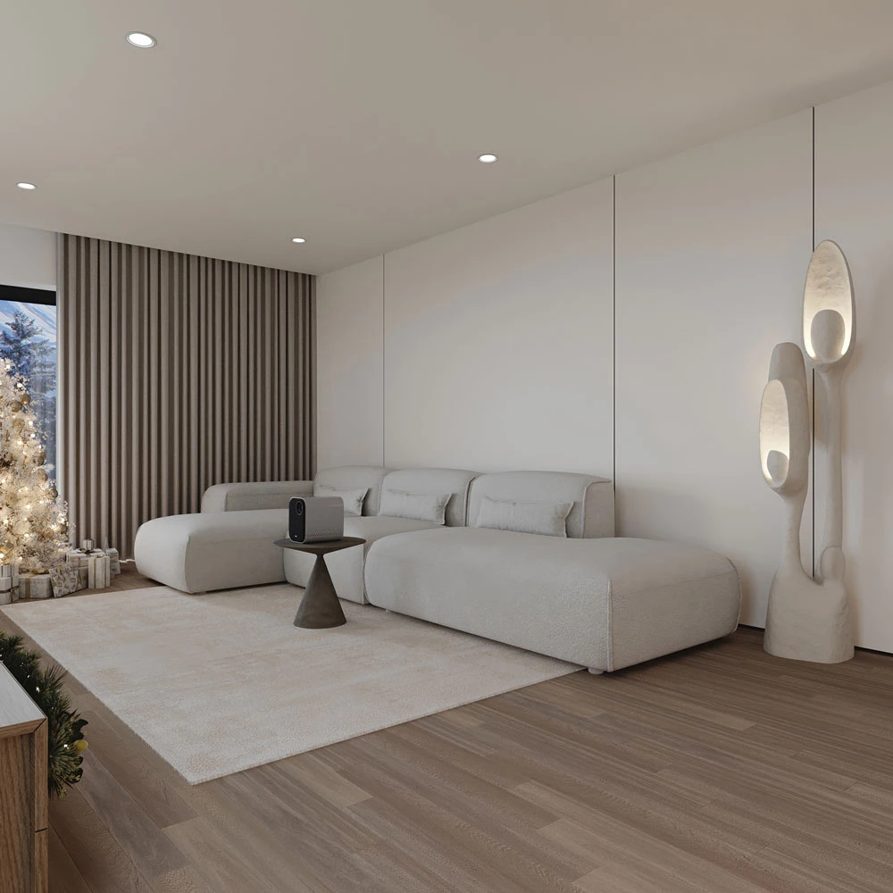 Spazi residenziali 10