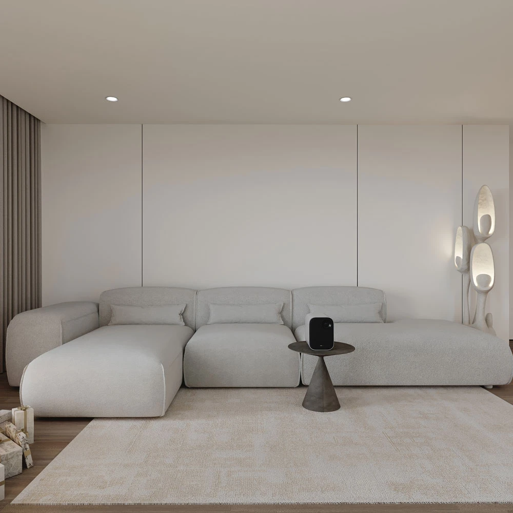 Spazi residenziali 2