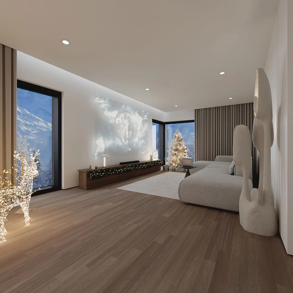 Spazi residenziali 9