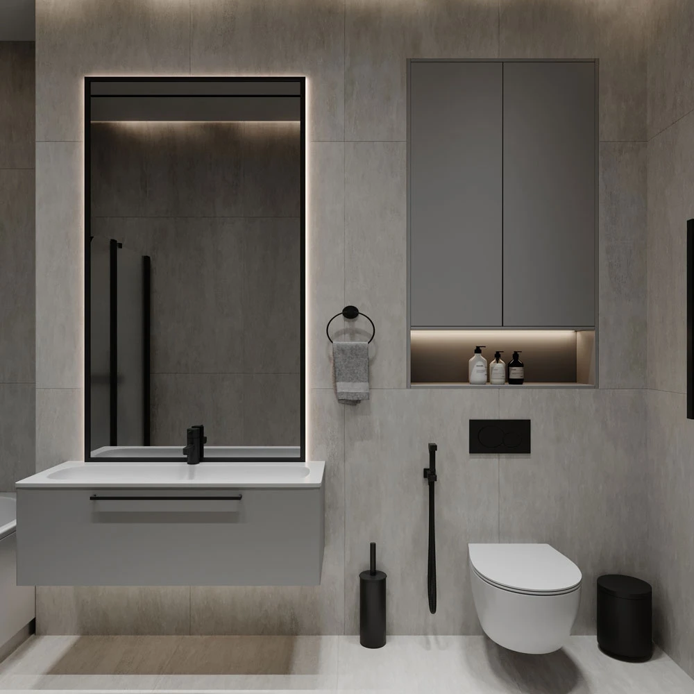 Spazi residenziali 2