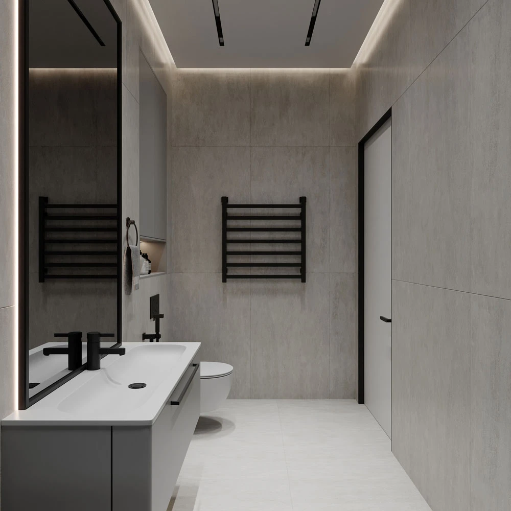 Spazi residenziali 4