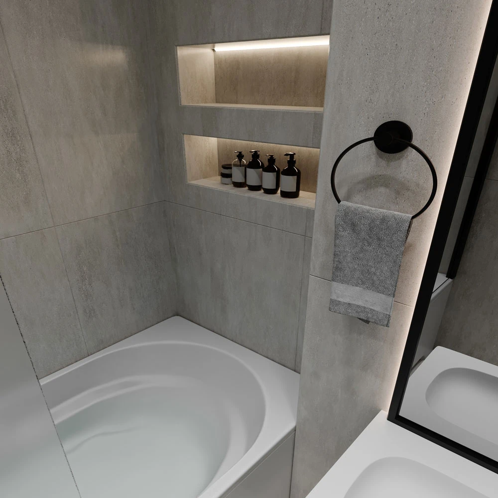 Spazi residenziali 5