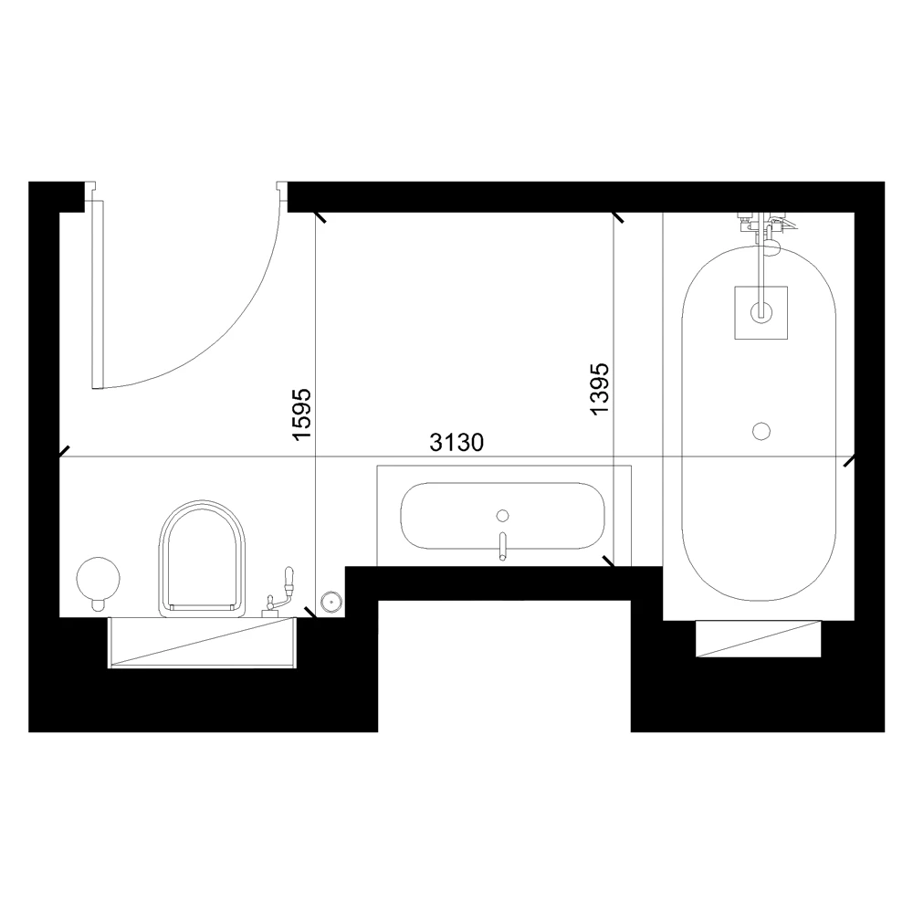 Spazi residenziali 6