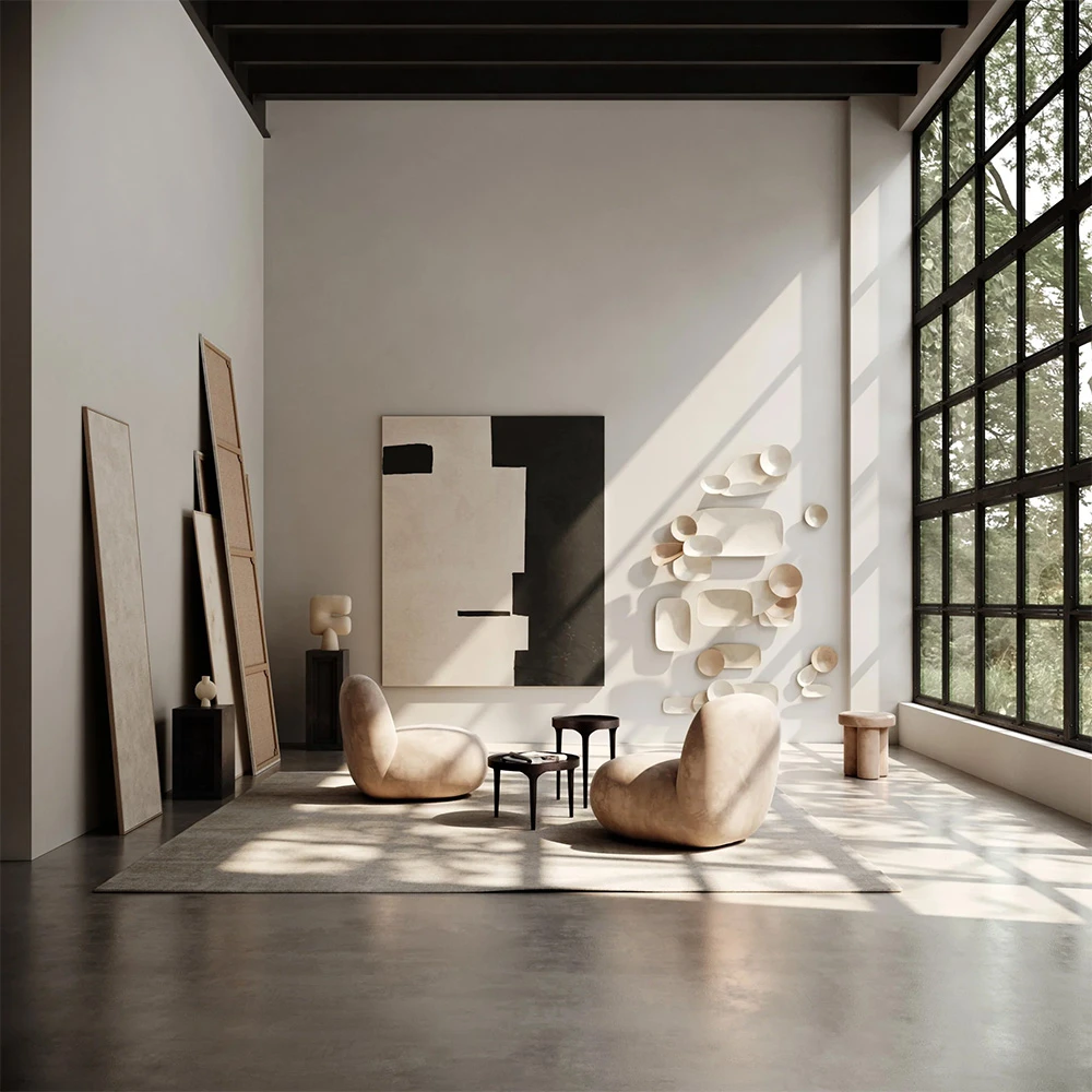 Chairs / Armchairs 2