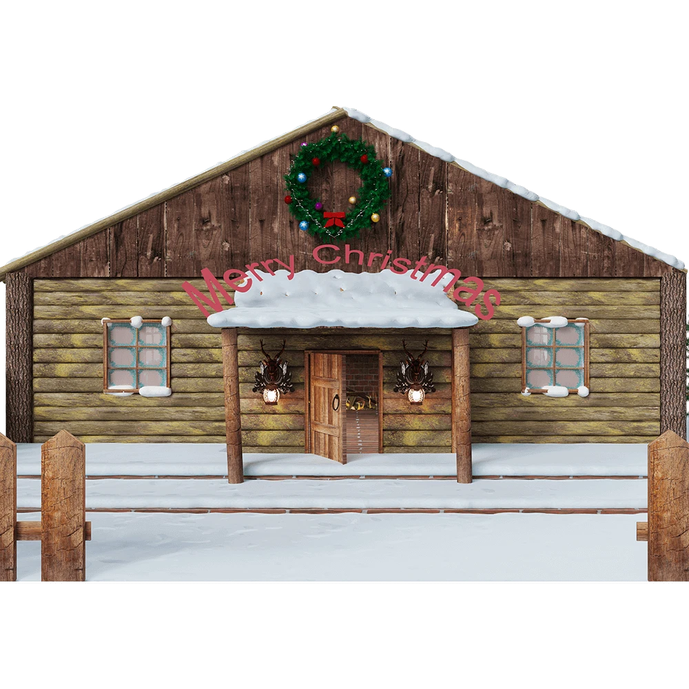 Decorative set / Other decorative objects 3