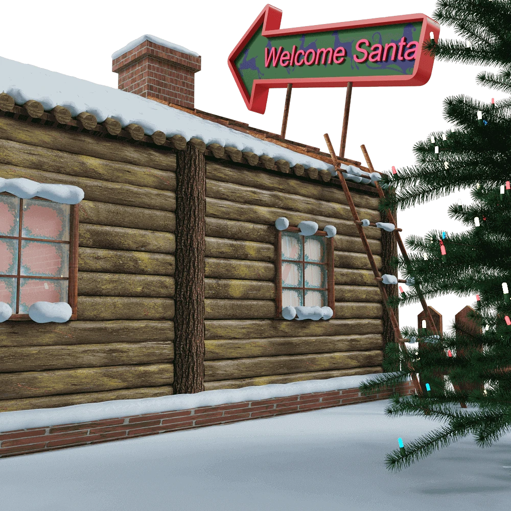 Decorative set / Other decorative objects 5