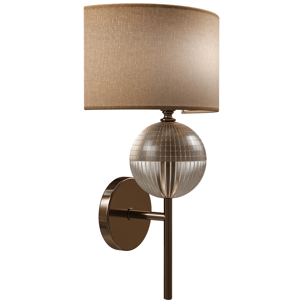 Applique da parete 1