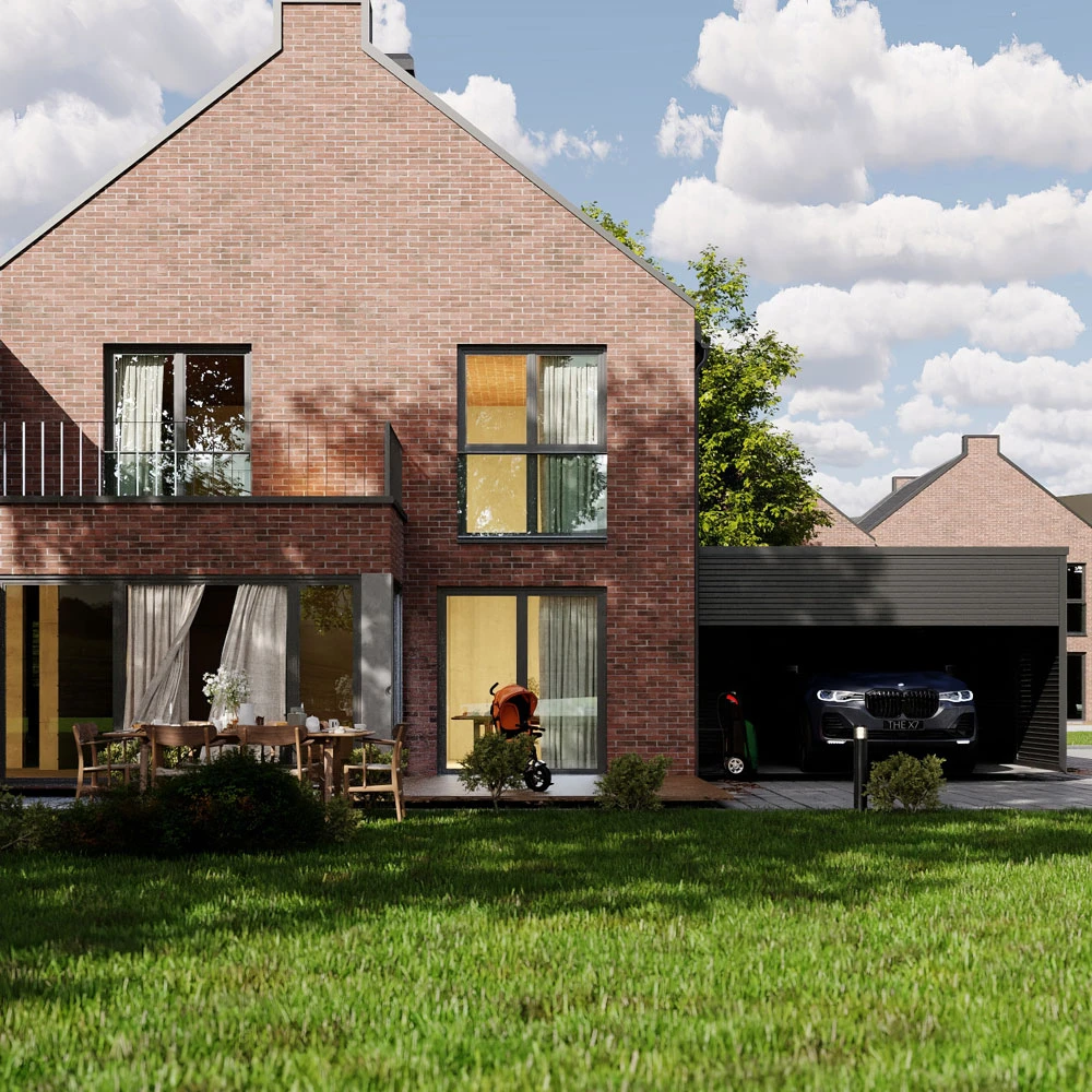 Частные дома 2