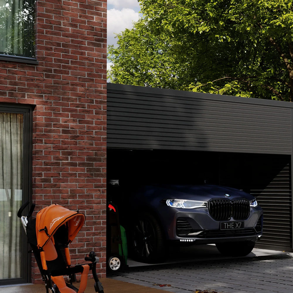 Частные дома 6