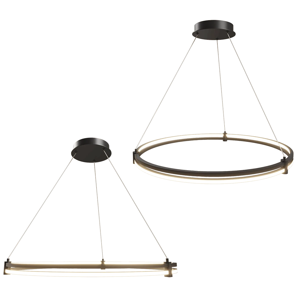 Pendant lamp Stilfort 4006-02-01PL