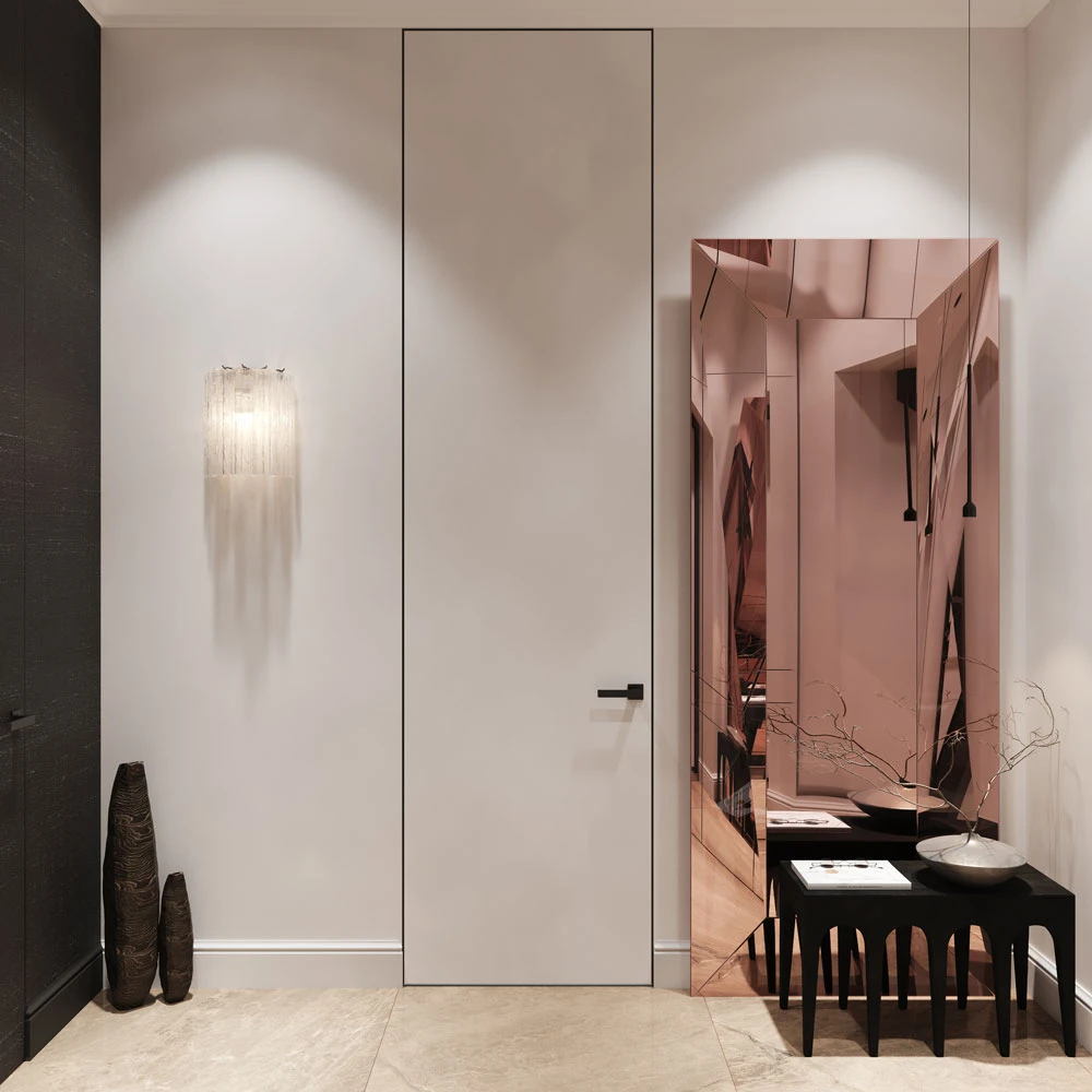 Жилые помещения 10