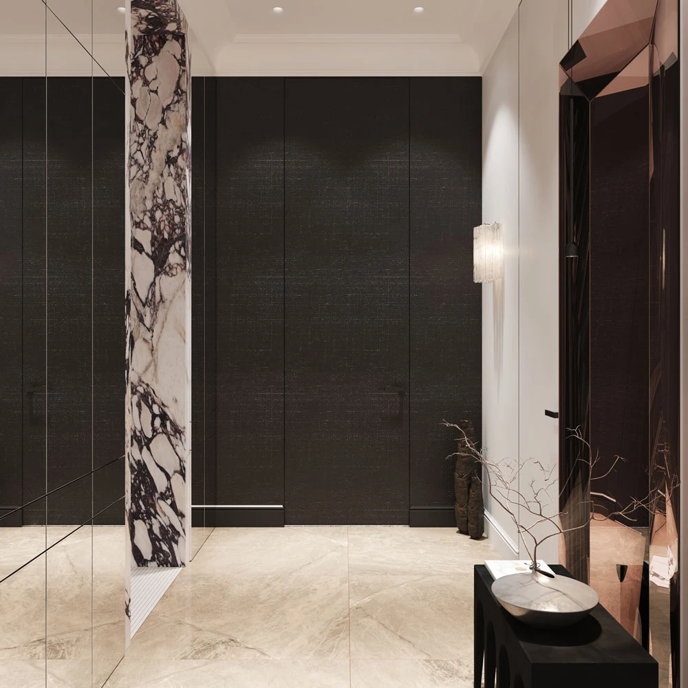 Жилые помещения 9