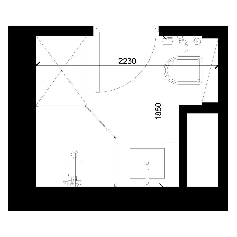 Spazi residenziali 6