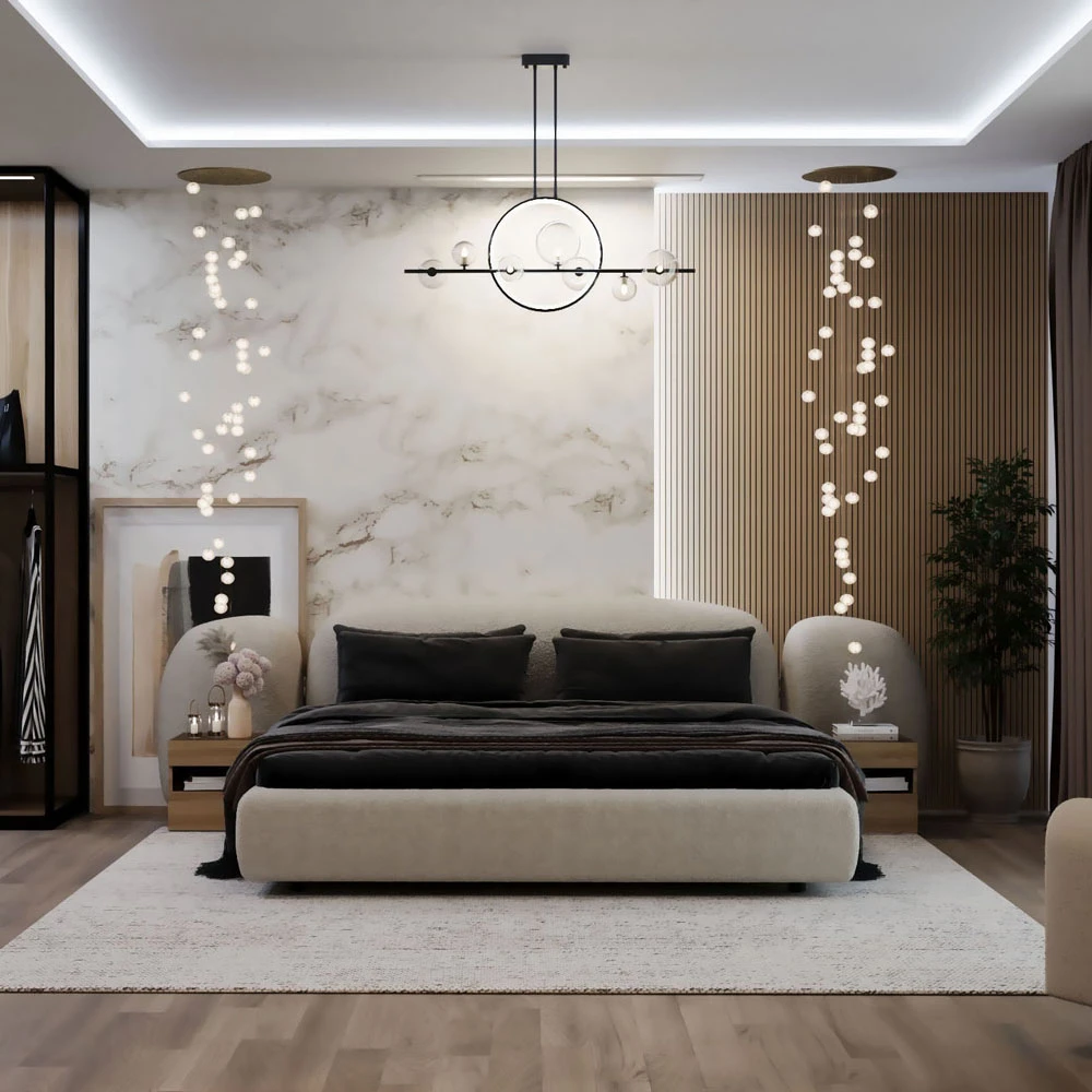 Espacios residenciales 1