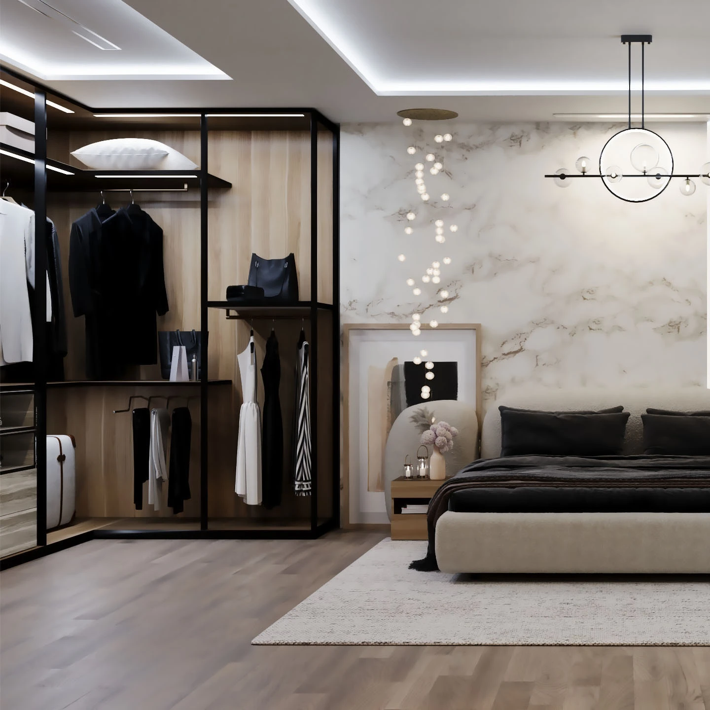 Espacios residenciales 2