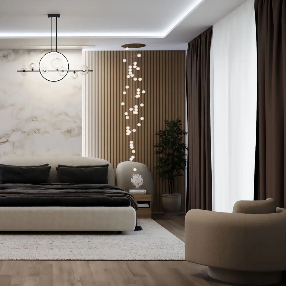 Espacios residenciales 3