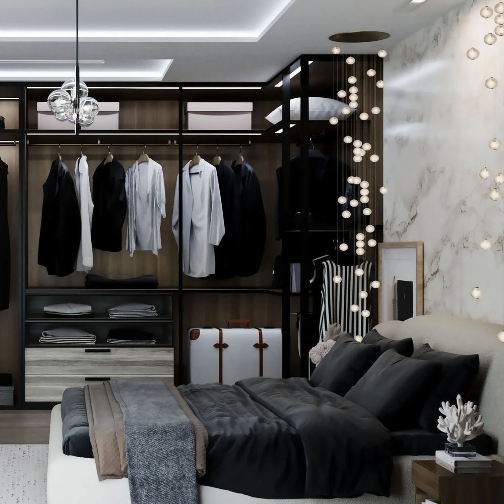 Espacios residenciales 4