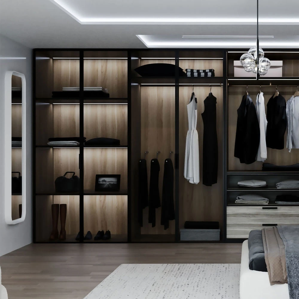 Espacios residenciales 5