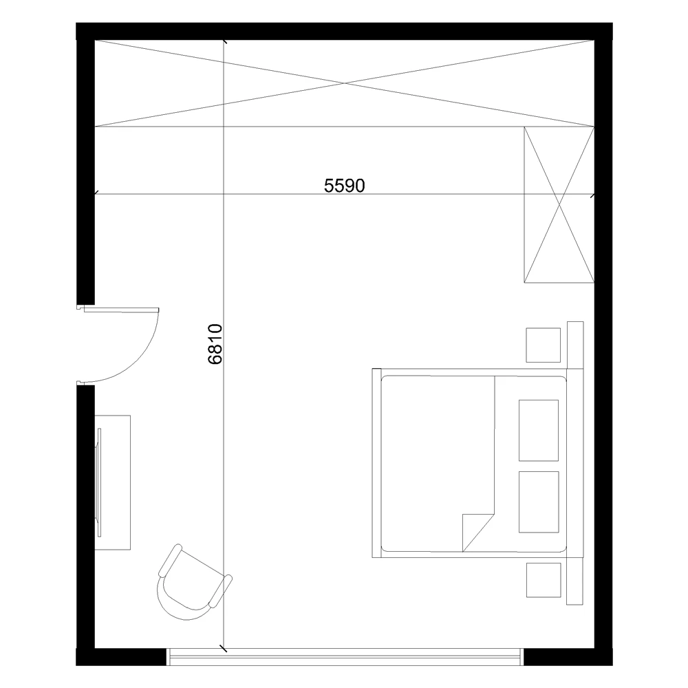 Espacios residenciales 9