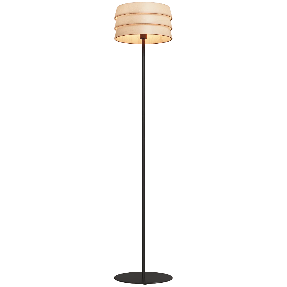Floor lamp 1
