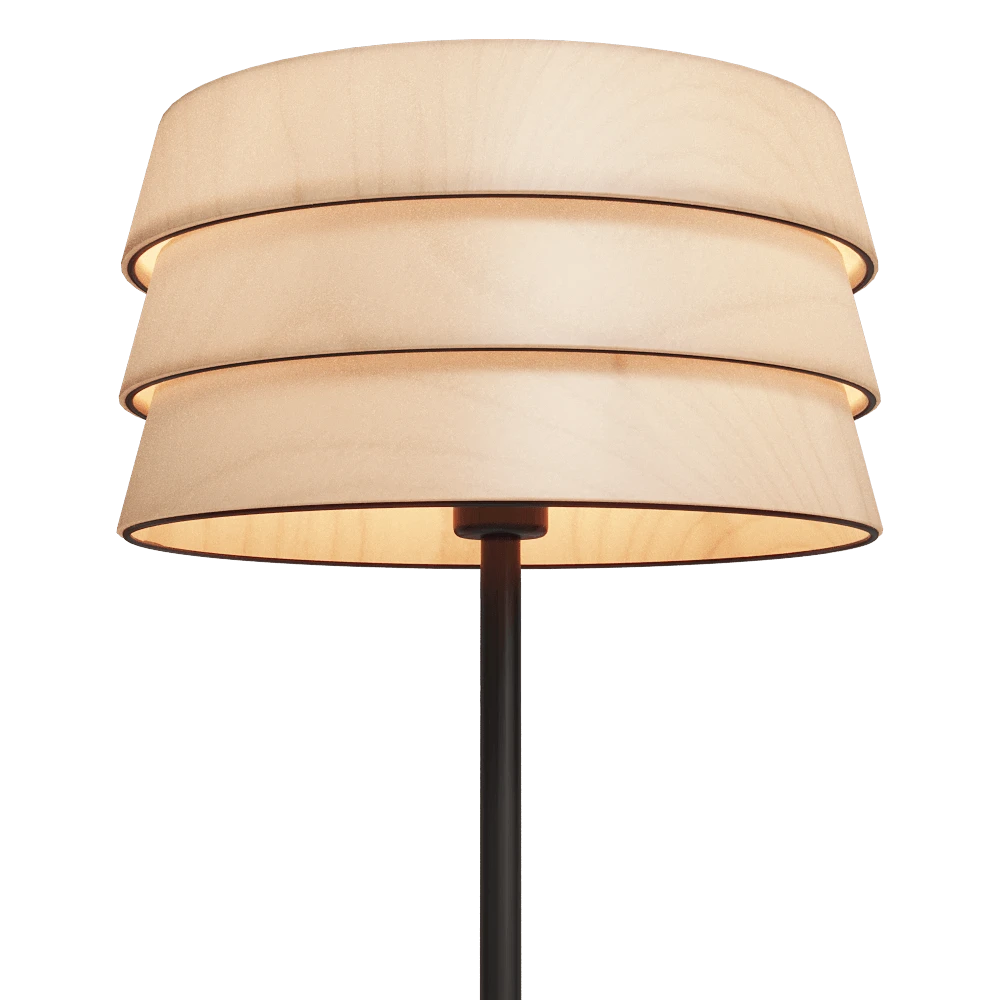 Floor lamp 2