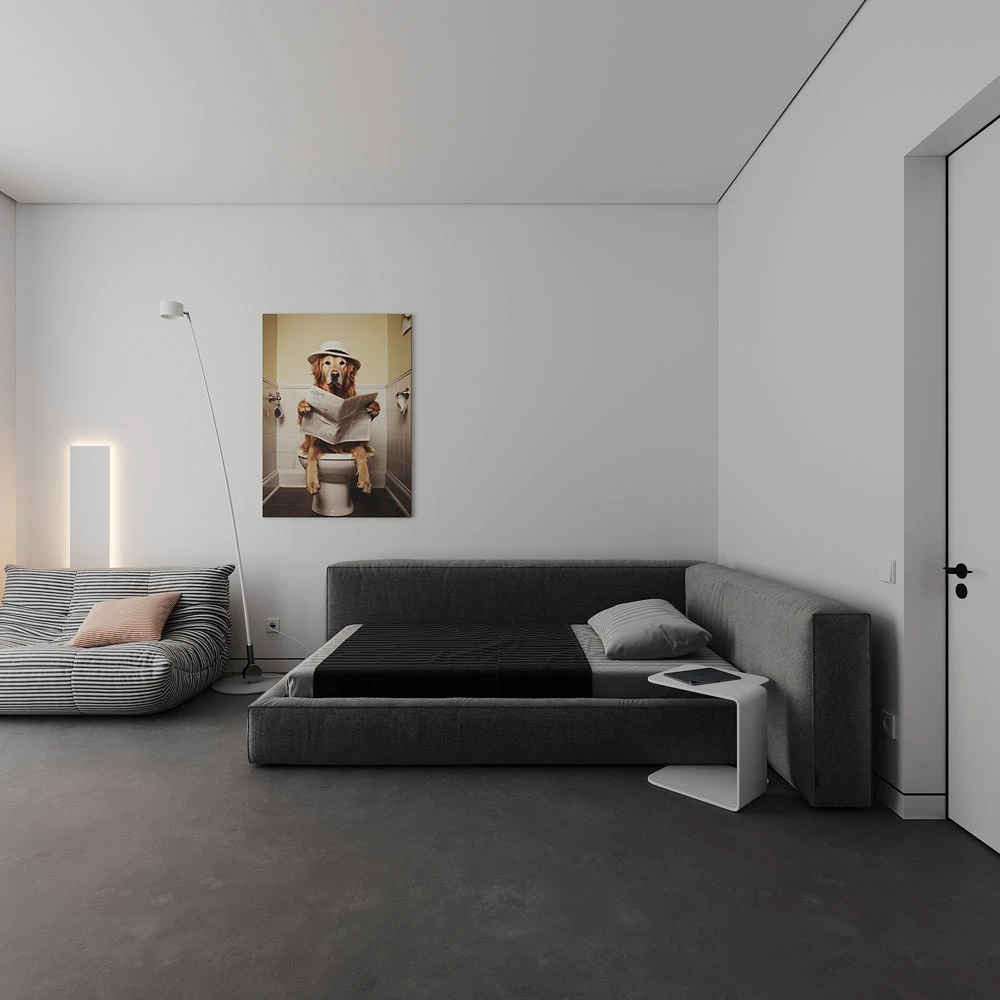 Residential Spaces 2