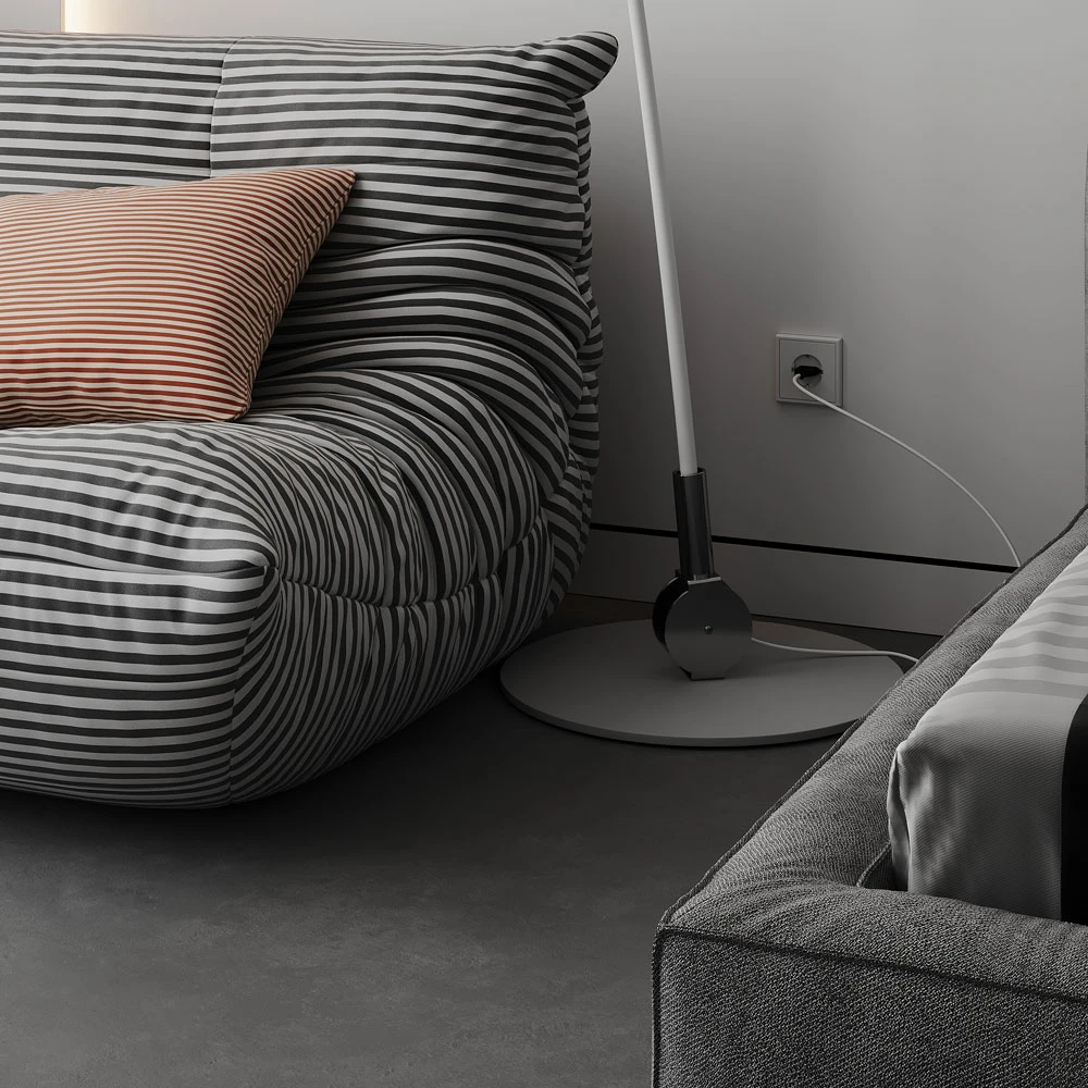 Residential Spaces 5