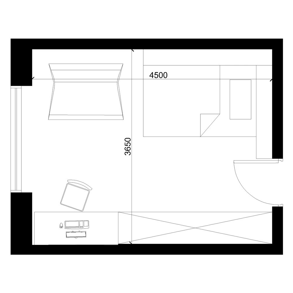 Residential Spaces 6