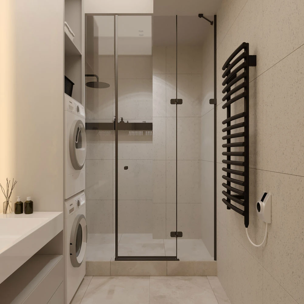 Spazi residenziali 2