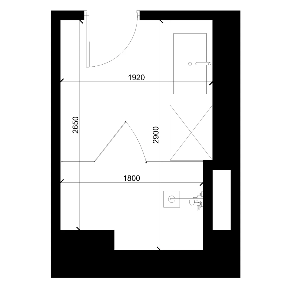 Spazi residenziali 6