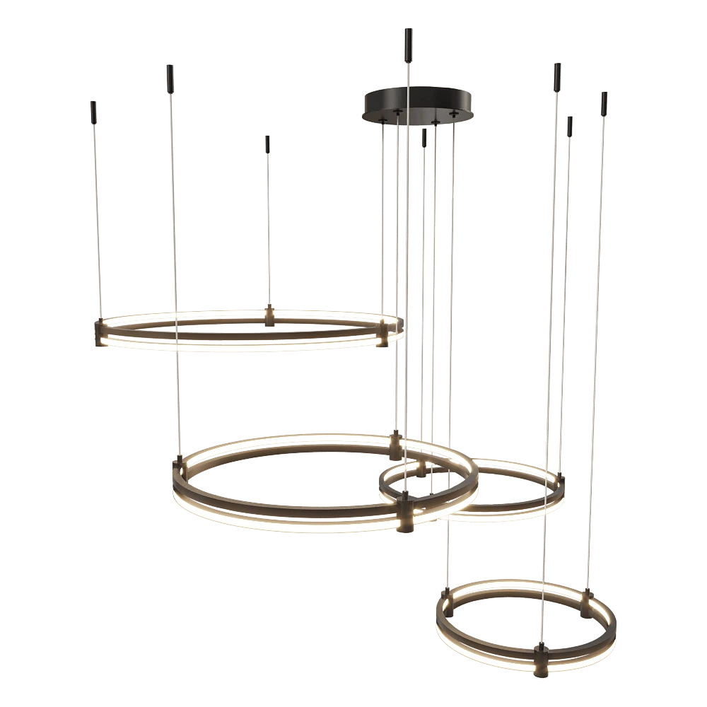 Pendant Lamp Stilfort 4006-02-04PL (2)