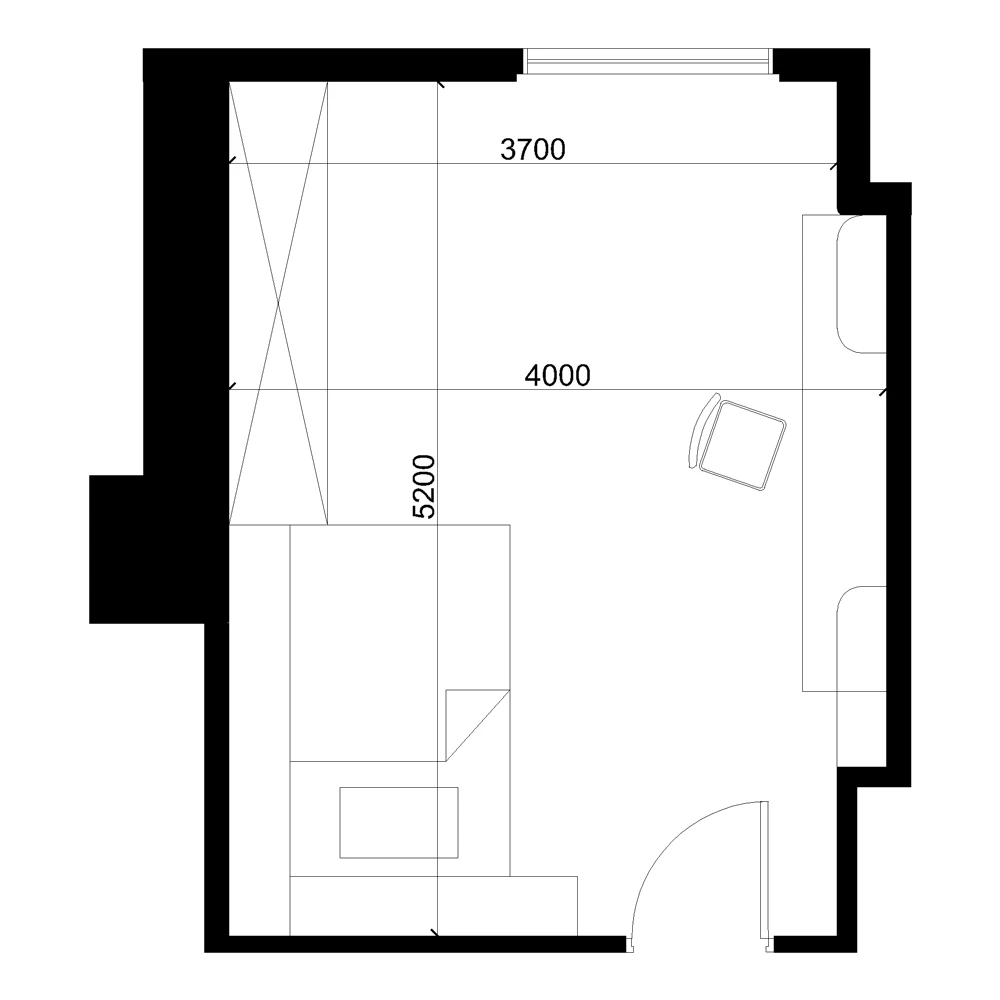 Residential Spaces 8