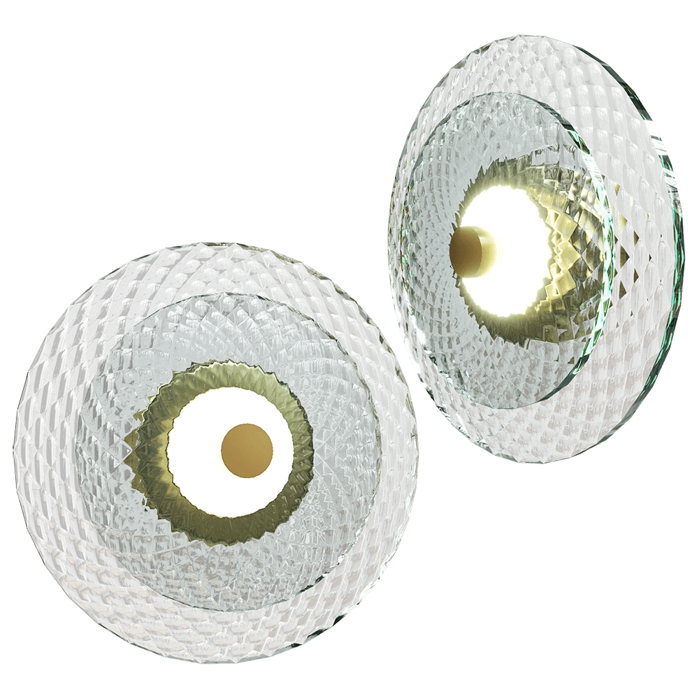 Wall Light Stilfort Sportu 4012-05-01WL
