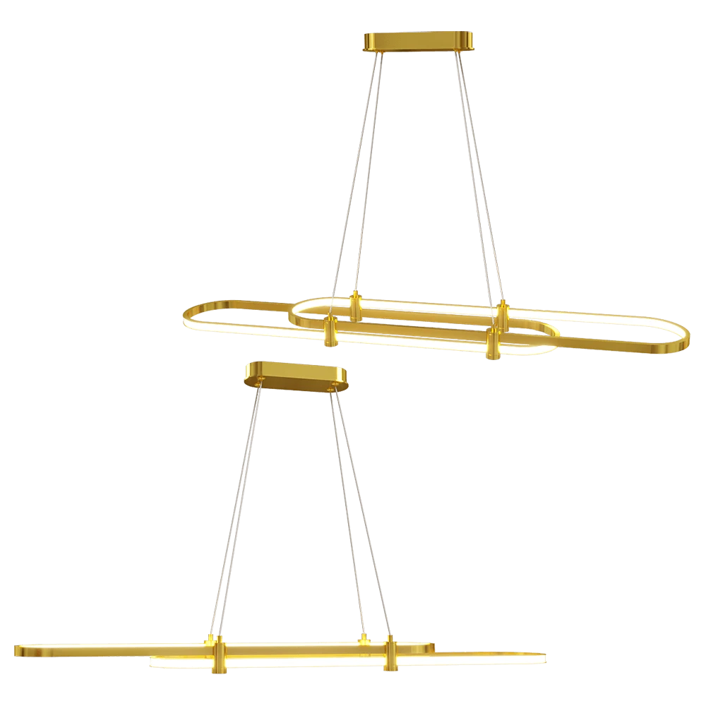  Deckenlampe 1