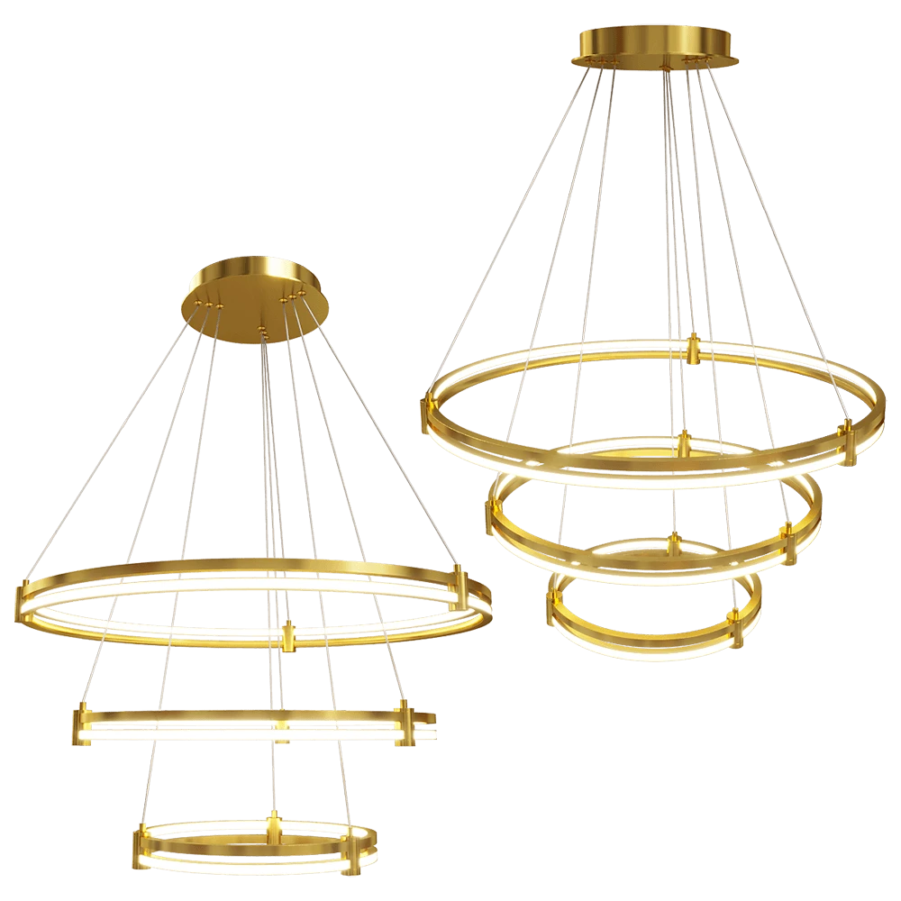 Ceiling lamp Stilfort Tooring 4006-05-03P