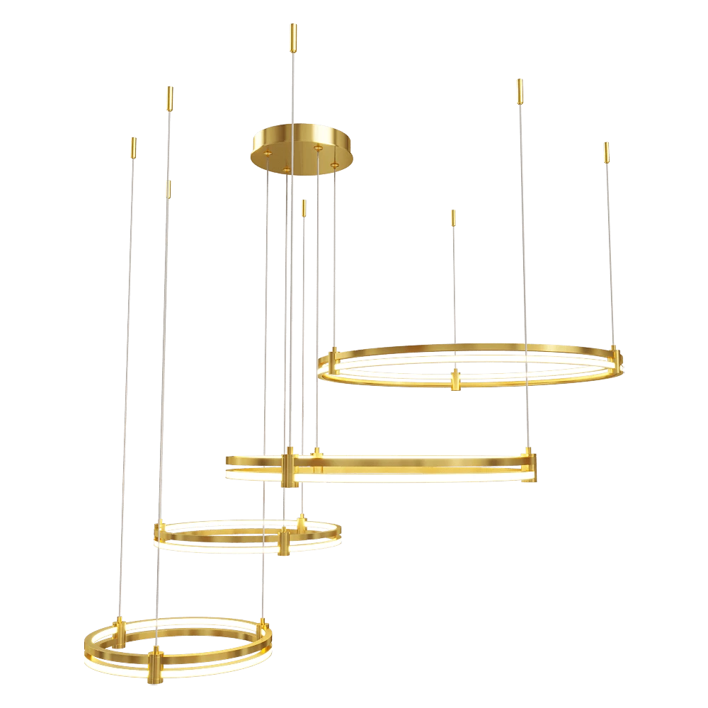  Deckenlampe 1