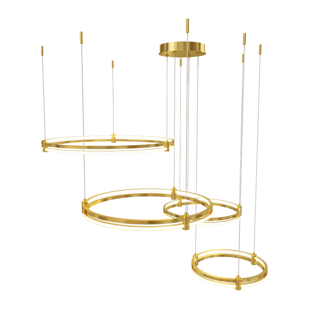  Deckenlampe 2