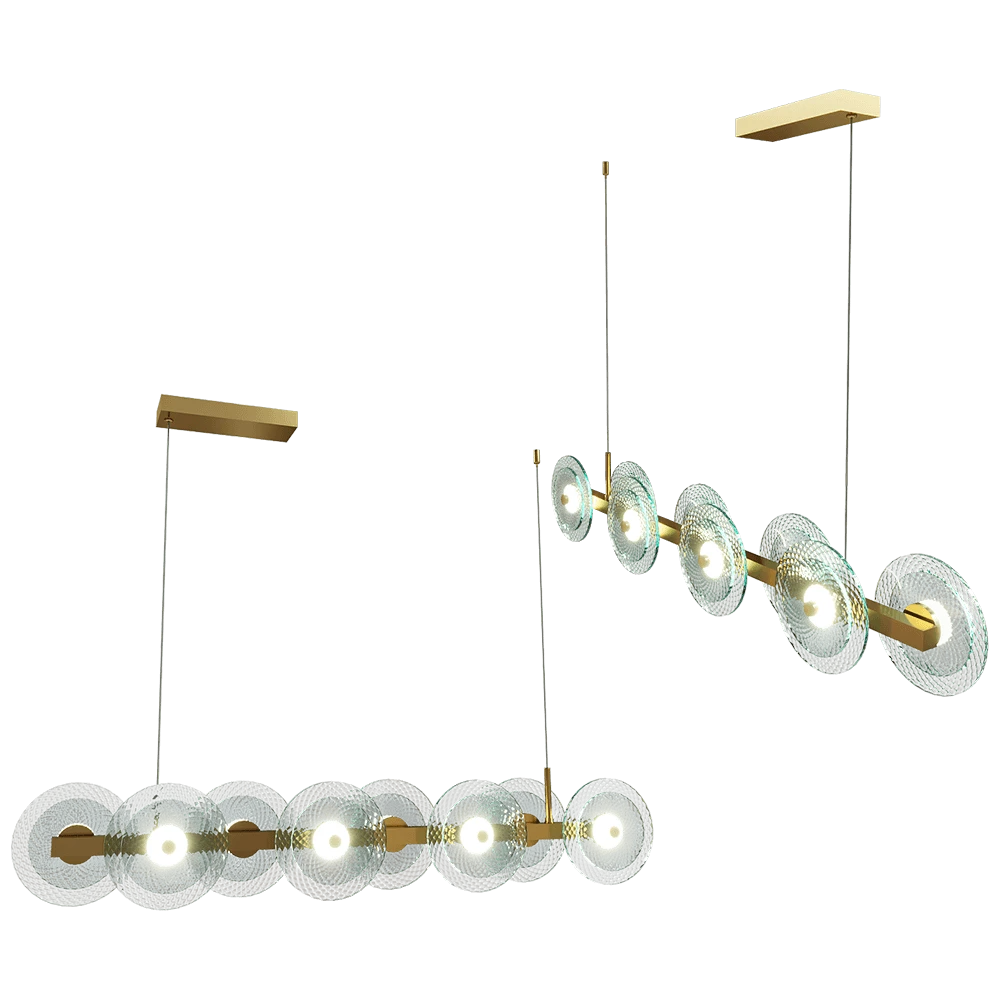 Pendant Lamp Stilfort Sportu 4012-05-08PL